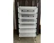 7 Layer Dustproof Shoe Rack - 2
