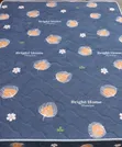 5x6 Quality Mattress Topper 2.5 Inch - 2