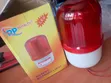 DC/AC Rotary Warning Light - 3