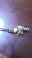 Beautiful Hair Clips (Set of 2 Pairs) - 1