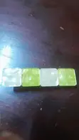 Beautiful Hair Clips (Set of 2 Pairs) - 2
