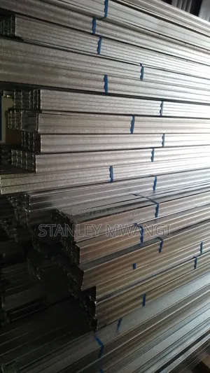 Gypsum Plasterboard Materials