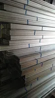 Gypsum Plasterboard Materials - 1