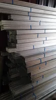 Gypsum Plasterboard Materials - 2