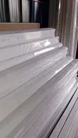 Gypsum Plasterboard Materials - 4