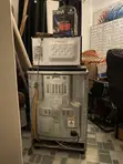 Von 3+1 Cooker & Daewoo Microwave Combo - Moving Sale - 1