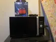 Von 3+1 Cooker & Daewoo Microwave Combo - Moving Sale - 3