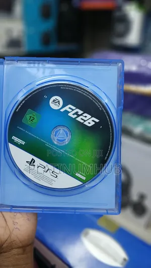 FC 24 PS5 Used Game