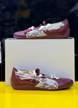 Viatu vya Puma Ballet na Ribbon/Lace - Size 36-42 - 1