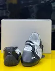 Viatu vya Puma Ballet na Ribbon/Lace - Size 36-42 - 2