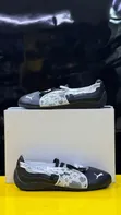 Viatu vya Puma Ballet na Ribbon/Lace - Size 36-42 - 3