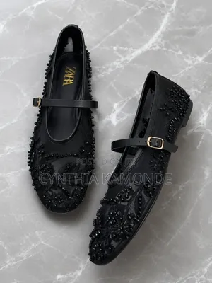 Brand New Ballerina Flats