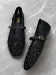 Brand New Ballerina Flats - 1