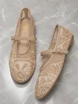 Brand New Ballerina Flats - 2