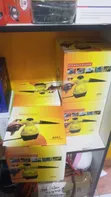 Brand New 1000W Handheld Steam Cleaner (Model A001) - 1