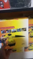 Brand New 1000W Handheld Steam Cleaner (Model A001) - 2