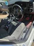 Volkswagen Golf Mk7.5 2018 Nyeupe - 2