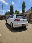 Volkswagen Golf Mk7.5 2018 Nyeupe - 4