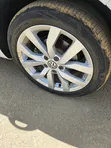 Volkswagen Golf Mk7.5 2018 Nyeupe - 5