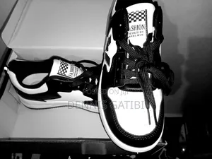 D L Mini Luxe Sneakers