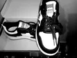 D L Mini Luxe Sneakers - 1