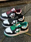 D L Mini Luxe Sneakers - 3