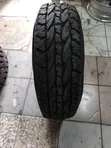 Matairi ya 215/70R16 Tourador - 2