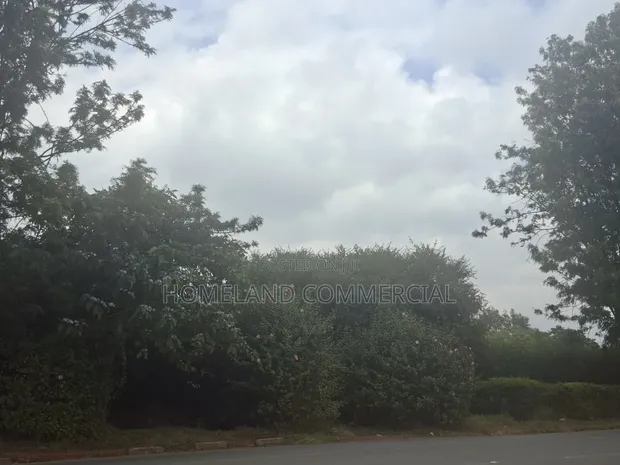 20 Acres Land for Sale in Karen - 1