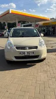 Toyota Passo 1.0 AWD 2013 - 1