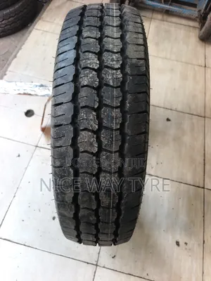 Tairi Mpya za 195R14C Arduza