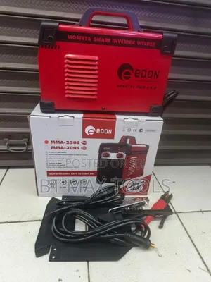 Edon 550W 10mm Drill ya Umeme