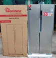 Ramtons 430L Side-by-Side Refrigerator - No Frost - 2