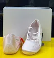 Puma Venus Ballet Flats - Nyeupe - 4