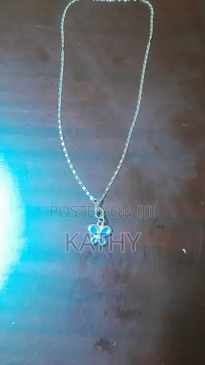 Nyelele Nzuri za Gold na Silver Plated
