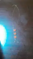 Nyelele Nzuri za Gold na Silver Plated - 2