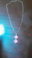 Nyelele Nzuri za Gold na Silver Plated - 3
