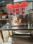 Commercial Juice Dispenser - 1