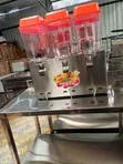 Commercial Juice Dispenser - 2