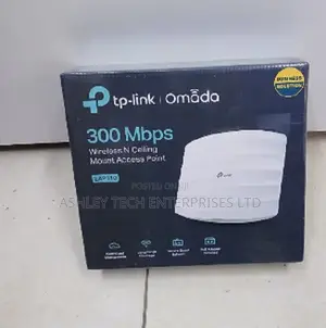 TP-Link EAP110 N300 Indoor WiFi Access Point