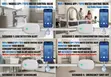 Smart Water Valve Tuya App/Wifi/Bluetooth - Full Control - 1