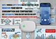 Smart Water Valve Tuya App/Wifi/Bluetooth - Full Control - 5