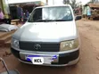 Toyota Probox 2009 Nyeusi - 1