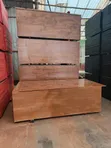Bodi za Marine Zilizopakwa Plastiki 8x4 ft, 18mm - 2