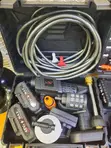 48V Cordless Portable High-Pressure Car Washer Kit - 1