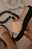 Sandali za Zara za Rangi Nyingi - 2