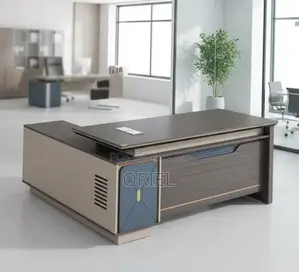 Executive Manager Office Desk - 180cm