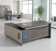 Executive Manager Office Desk - 180cm - 1