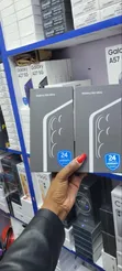 New Samsung Galaxy S26 Ultra 5G 256GB Black - 1