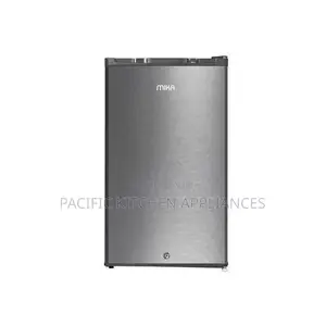 Mika 92L Single Door Defrost Mini-Fridge