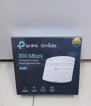 TP-Link EAP110 Advanced WiFi Access Point